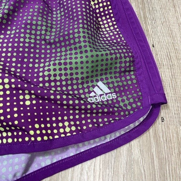 Adidas Running Shorts Climalite small - Picture 2 of 4